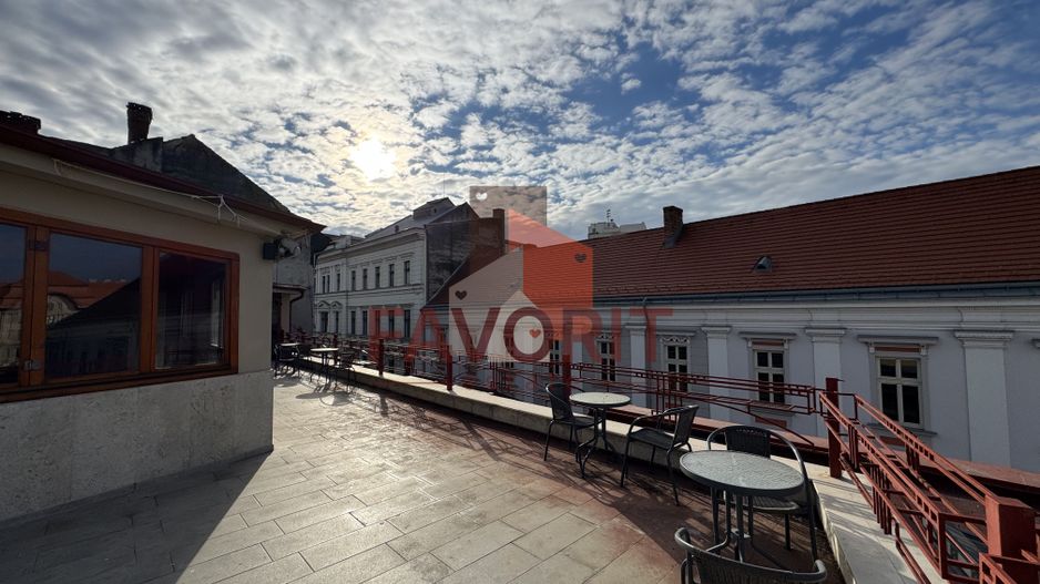 COMISION 0%. Spatiu de inchiriat in centrul Timisoarei. Disponibil imediat - Poză 5