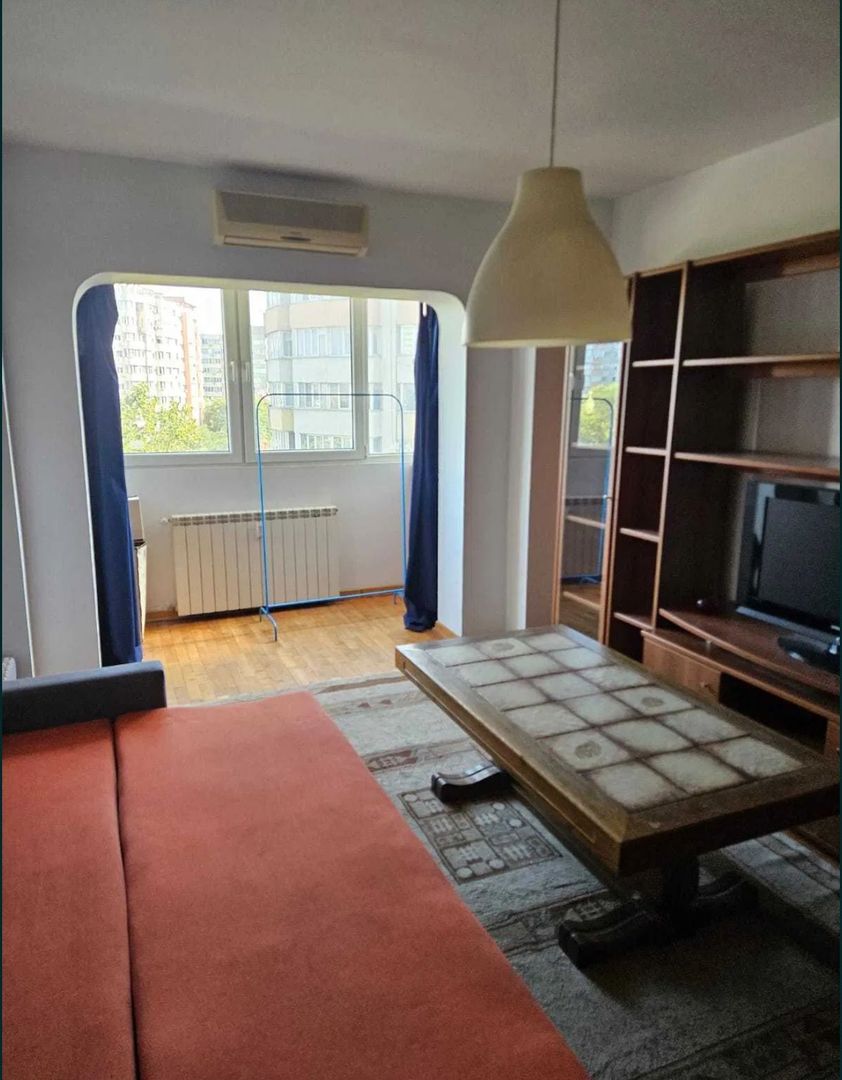 AP. 2 CAMERE OBOR, BUCATARIE INCHISA, MOBILAT/UTILAT, METROU 5 MINUTE - Poză 2