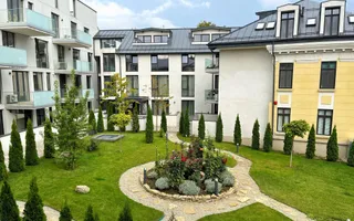Închiriere 2 Camere Complex Carmen Sylva, Parcare Subterană, Piscină Rooftop - Poză 14