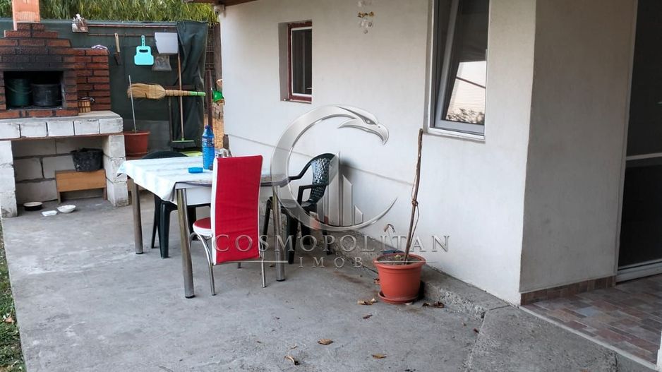 Casa si teren 970mp in comuna Costesti/BZ ~ constructie 2013 - Poză 42