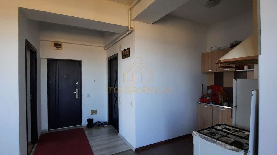 Apartament cochet cu 2 camere în Cumpăna - Poză 5