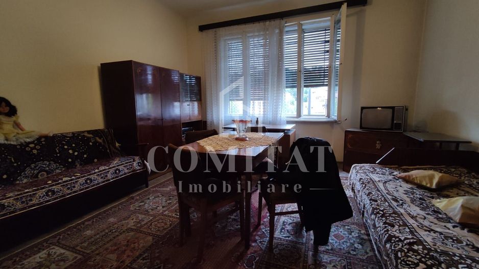 Apartament de vânzare | 2 camere | Facultatea de Litere - Poză 7