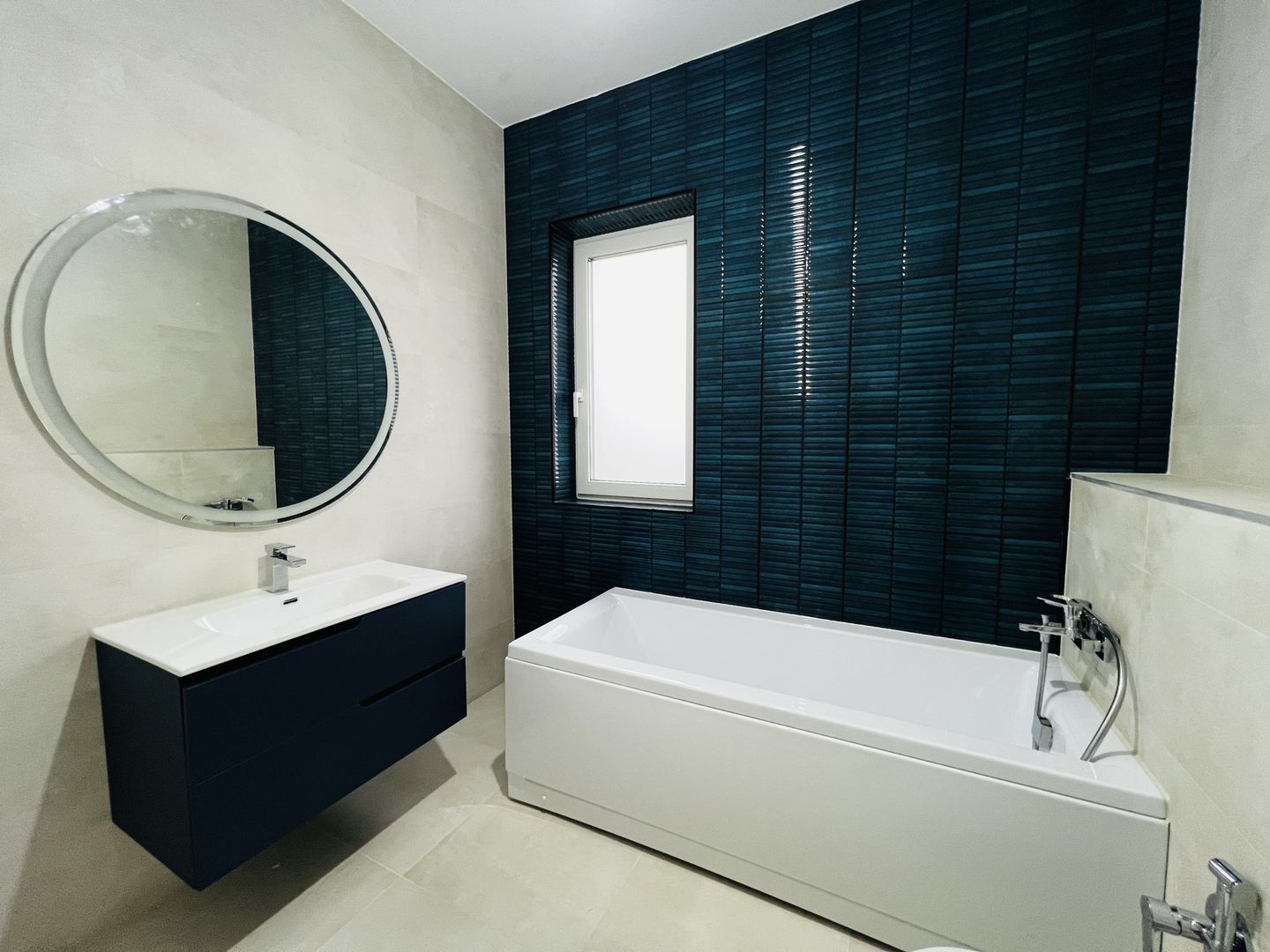 Duplex nou in zona centrala - Dumbravita - Poză 11