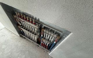 Gradina proprie de 62 mp. Decomandat. 40 mp utili - Poză 3