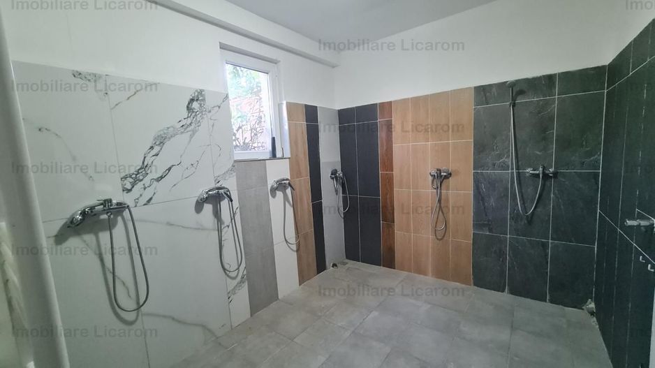 Proprietate in Cristian cu trei constructii+o fundatie,450000euro - Poză 35