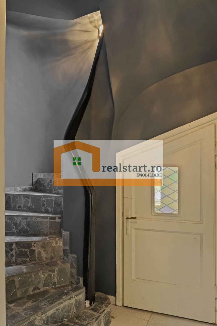 Primaverii, Ideal Notariat, Cabinete, Birouri, acces metrou, parcare - Poză 23