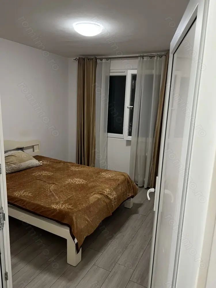 Apartament de vanzare 2 camere decomandat etaj 2 Bulevardul Nicolae Grigorescu nr. 61 - Poză 1