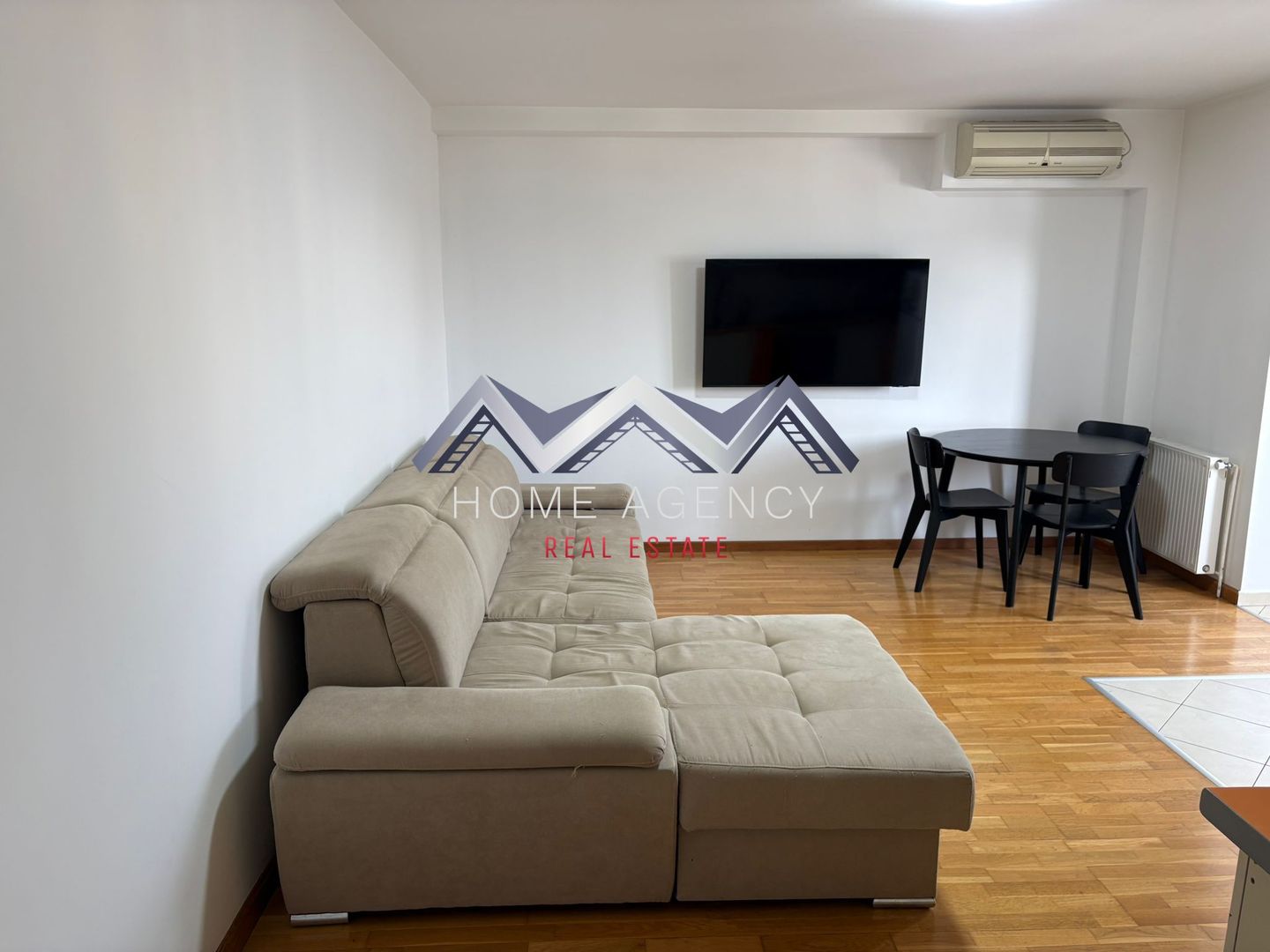Apartament 3 camere lângă metrou - Str. Ileana Cosânzeana, parc Sebastian - Poză 1
