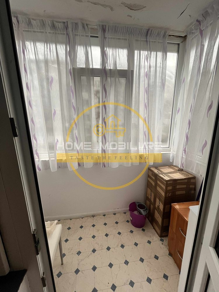 🏠Apartmanet 2 camere, etaj 1 // 📍Dacia - Zimbru - Poză 7