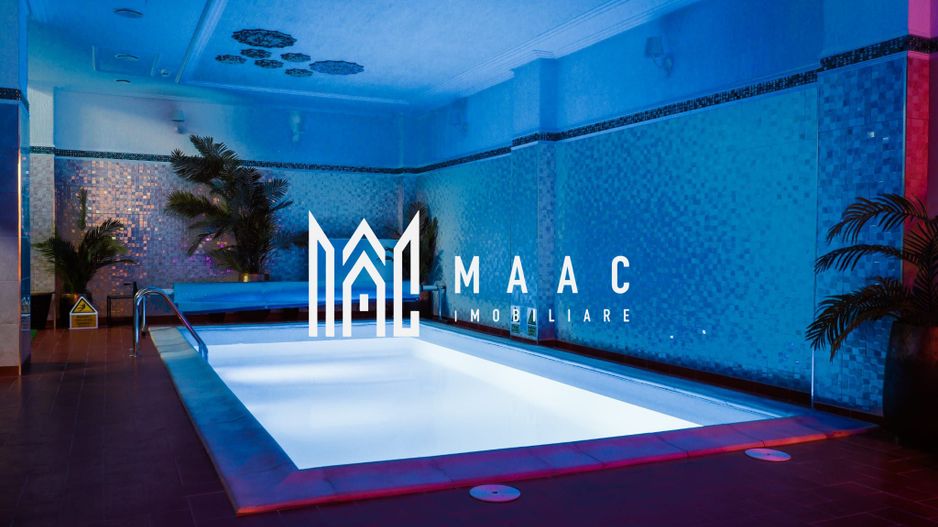 Hotel Nou de Vanzare I Caciulata I Operational - Poză 14