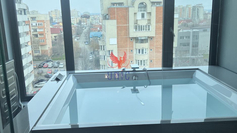 Apartament de Lux,  zona Calea Severinului - Poză 25