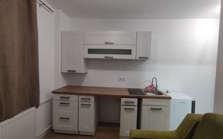 Garsoniera de vânzare | Cartierul Gheorgheni - Zona străzii Albac - Poză 3