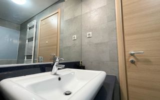 Apartament cu 2 camere ***Lake View*** 84 mp// 1 Underground Parking // Aviatiei - Poză 24