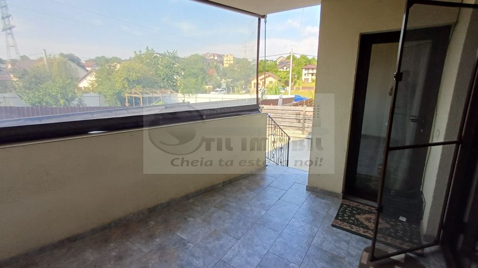 Casă 4 camere, 2 Locuri de parcare–Zona Valea Adanca,5 min de Nicolina - Poză 7