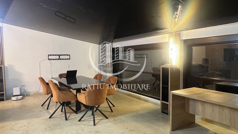 Casa cu 4 camere de inchiriat | Santandrei | Bihor - Poză 8