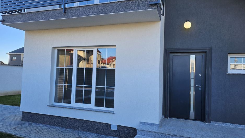 CASA INDIVIDUALA BRAGADIRU, TOATE UTILITATILE, CURTE 242 MP, COMIS 0% - Poză 39