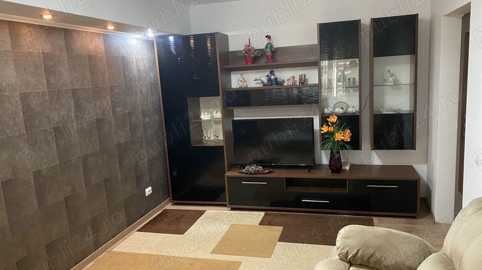 Apartament 3 camere Parcul Florilor - Pantelimon - Poză 1