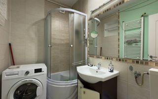 DE VANZARE 3 CAMERE  | DRUMUL TABEREI | ALEEA  COMPOZITORILOR | METROU - Poză 7