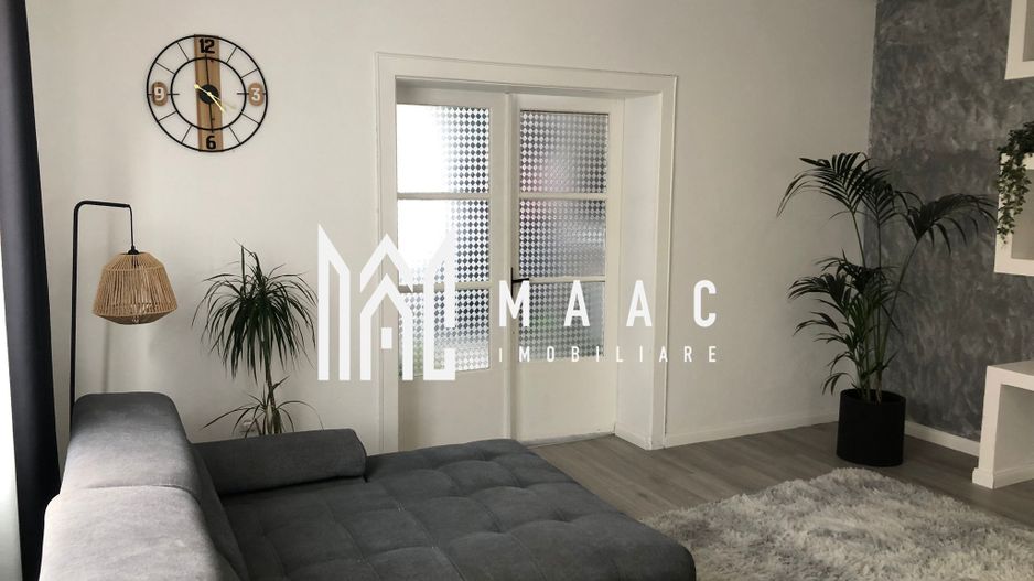 Casă cu doua corpuri I 240 MPU I 1000 MP Teren I Cisnadie - Poză 3