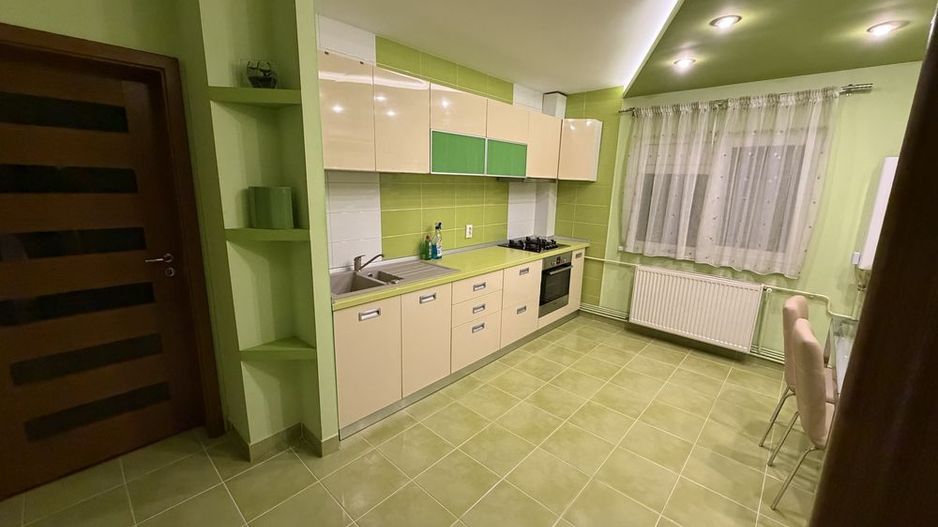 Apartament 3 camere langa cofetaria Vivien - Poză 6