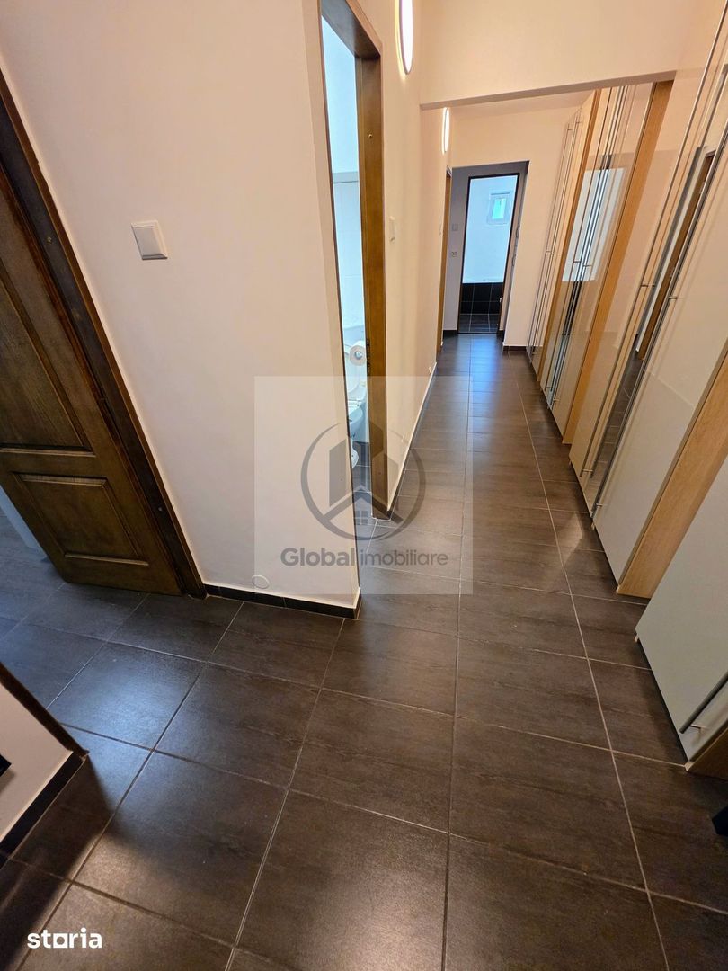 Apartament 3 camere Băneasa | Prima închiriere | Totul nou | 849 € - Poză 9