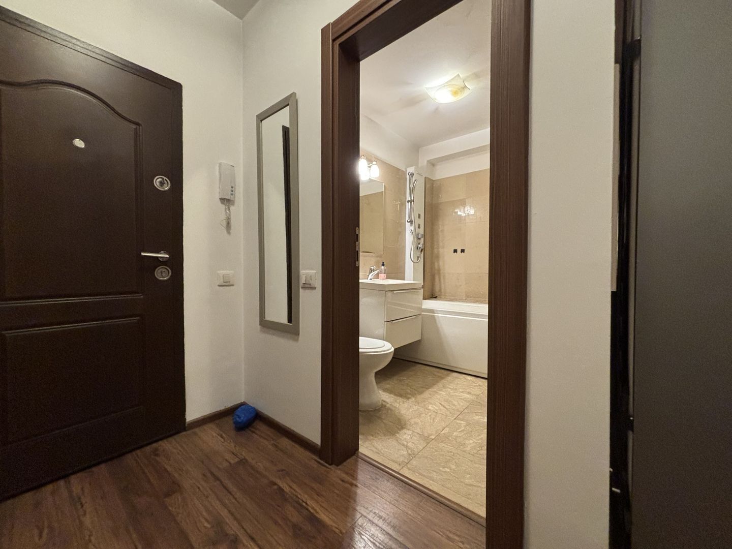 GARSONIERA | BLOC NOU | ETAJ 2 - Poză 6