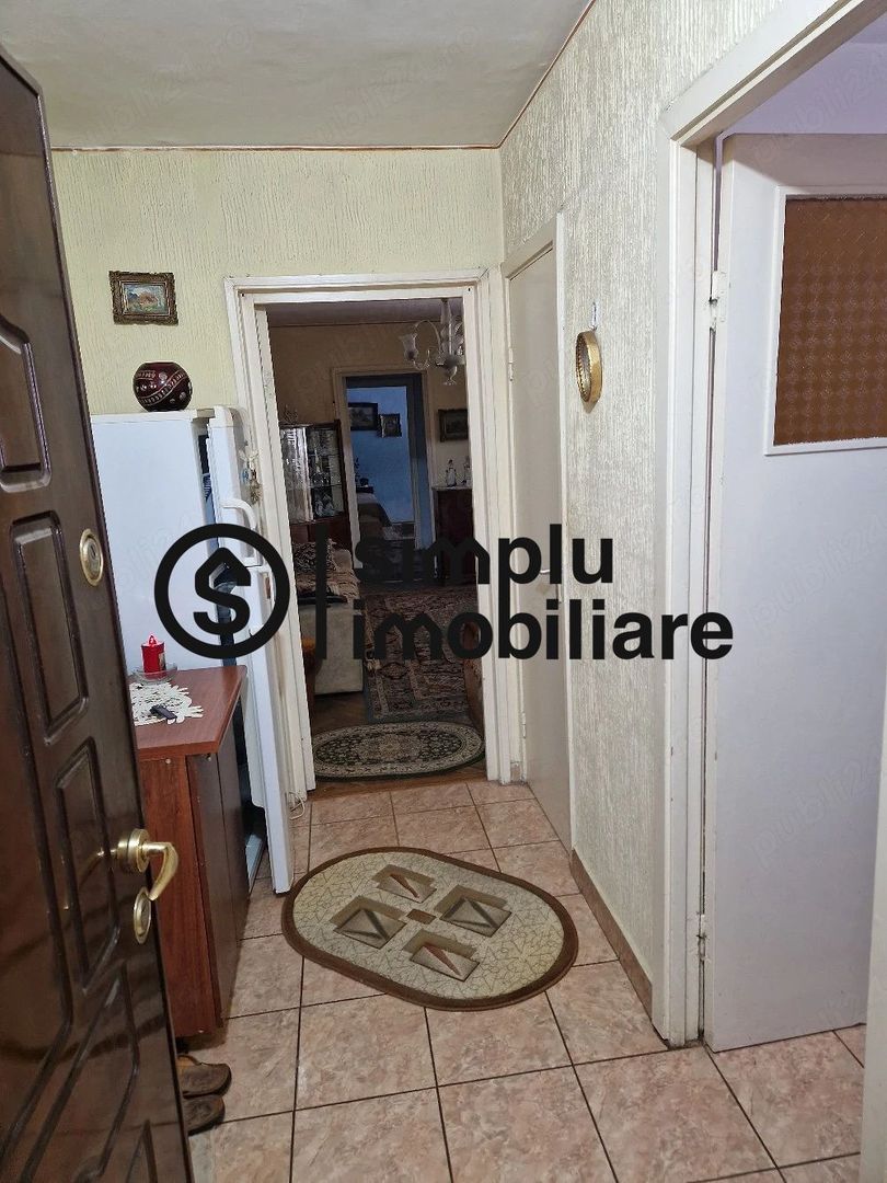 Inchiriere 2 camere-350 euro - Poză 1