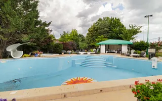 Resedinta premium| Teren de tenis | Piscină încălzită | Infrastructură completă! - Poză 29