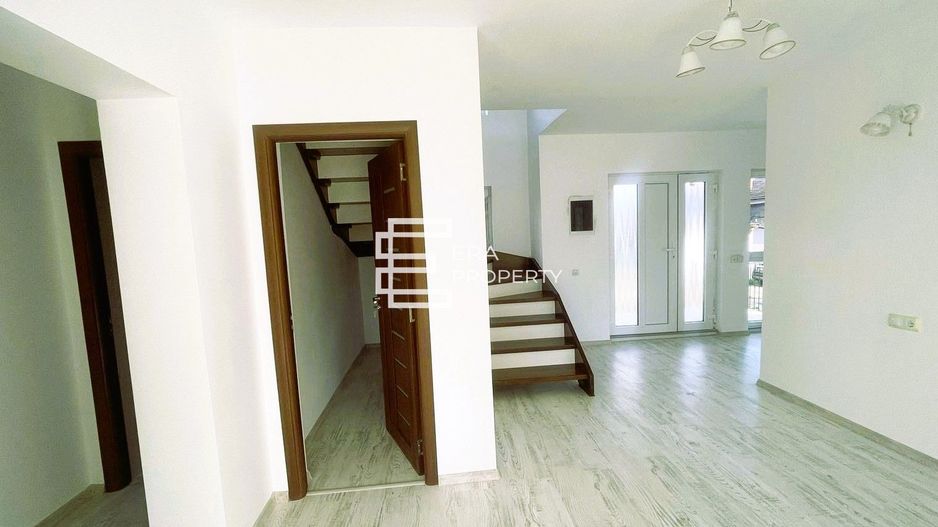 Casa tip duplex INTABULATA  la cheie Cisnadie - Poză 3
