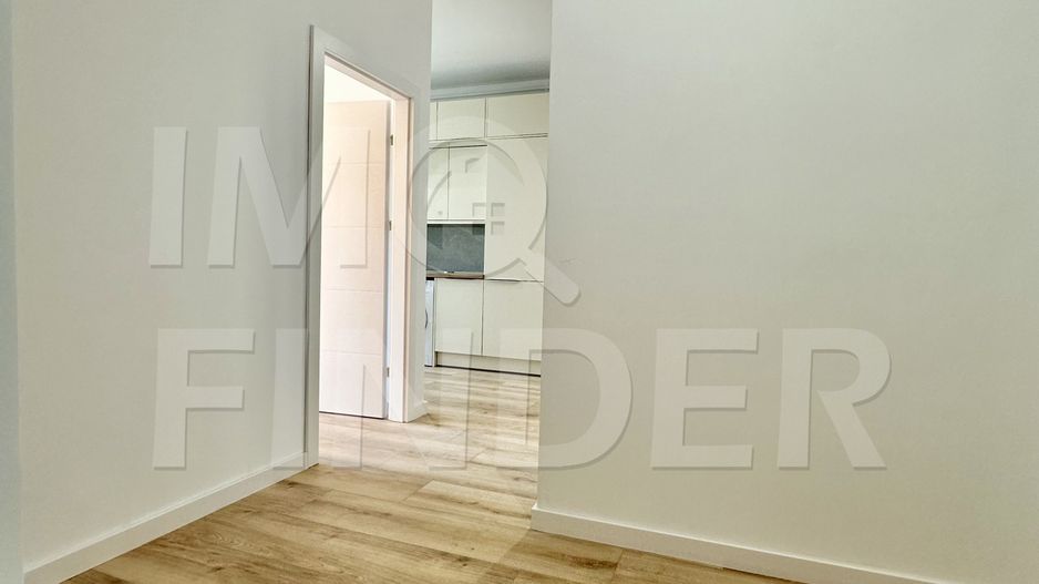 3 camere,  Eroilor Residence Floresti, bucatarie mobilata si utilata - Poză 8