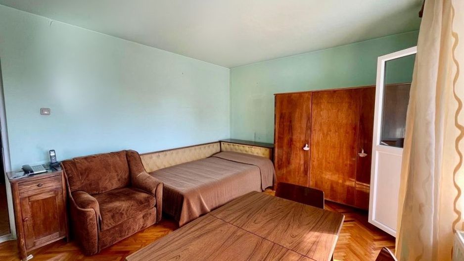 Apartament 1 camera | Etaj 3 | 31.3 mp Utili | 4.8 mp Balcon | Lipovei - Poză 3