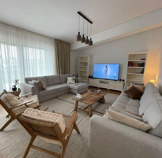 Apartament  3 camere Tineretului - Brancoveanu - Poză 1