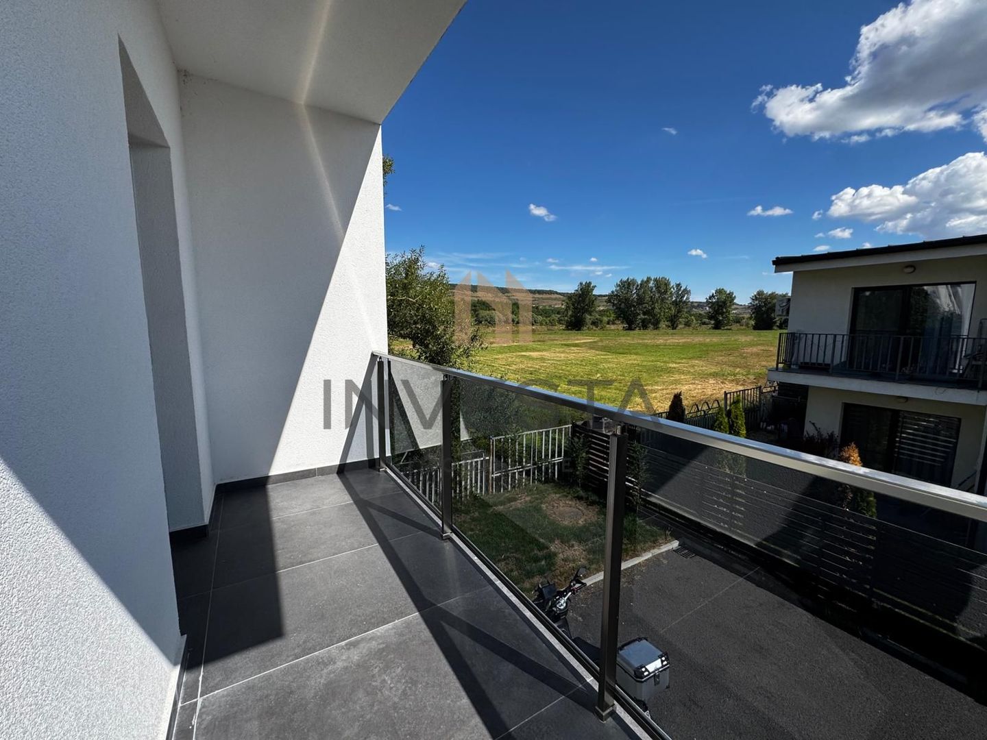 Casa tip duplex de vanzare, constructie noua,curte de 170 mp, Floresti - Poză 17