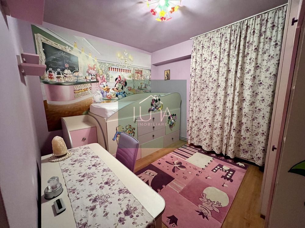 Apartament 3 camere de vânzare – 67 mp, Tudor - Poză 5