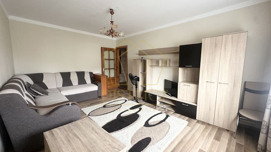 Apartament deosebit cu 2 camere decomandat | Soarelui  | PetFriendly - Poză 1
