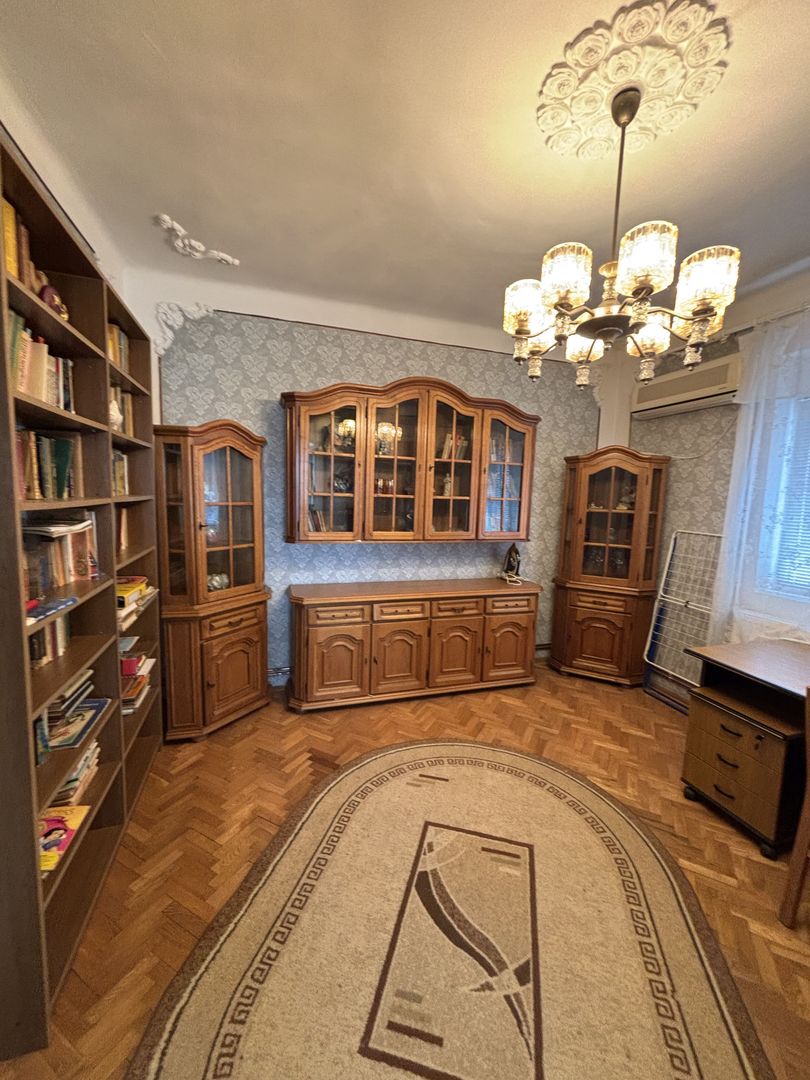 Casa de închiriat zona Modern - Poză 21