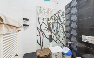 Casă pasivă pe parter în Cartier Europa – Săcălaz - Poză 10