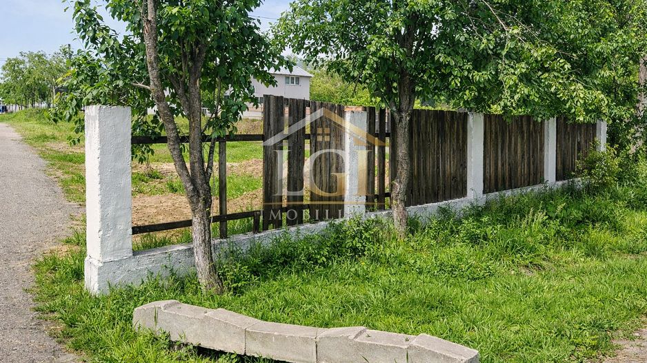🏡 Teren Intravilan 600 mp – Comuna Mătăsaru, jud. Dâmbovița - Poză 2