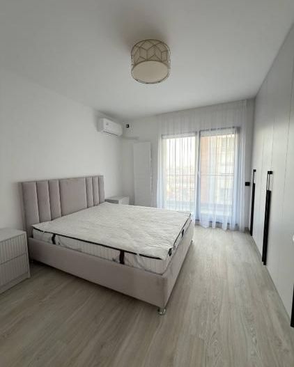Apartament 2 cam Dristor, bloc nou, parcare, terasa + balcon - Poză 1