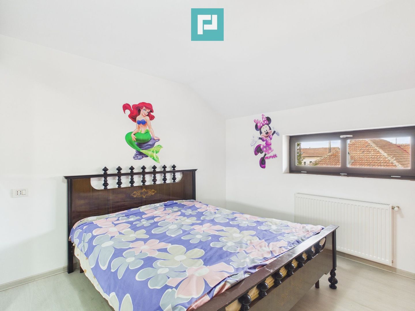 Casa plus spatiu comercial Dudestii Noi - Poză 42