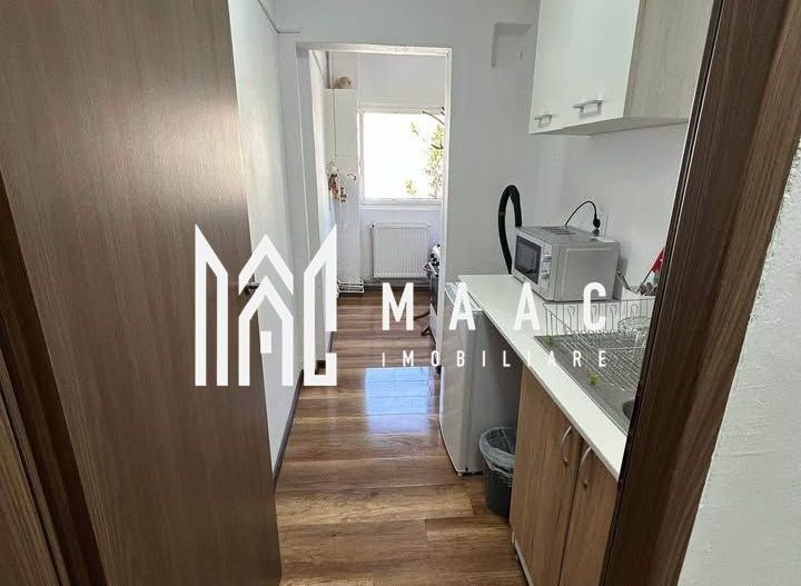 Garsonieră Decomandată | 30 mp | Etaj 3 | Calea Dumbrăvii - Poză 7