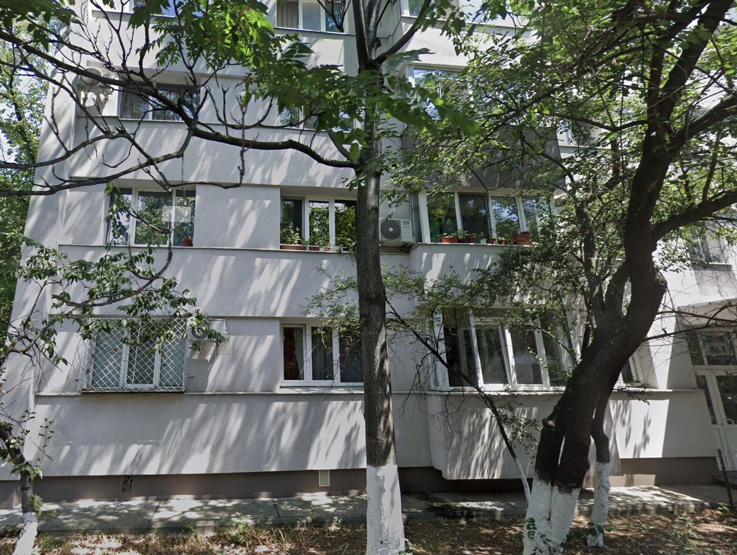 Apartament 2 camere bloc anvelopat Veteranilor, Lujerului - Poză 3