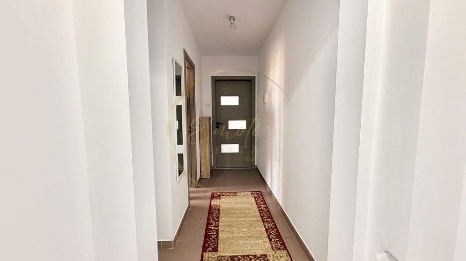Noul tău început în inima orașului! | Apartament 3 camere – Ultracentral - Poză 16