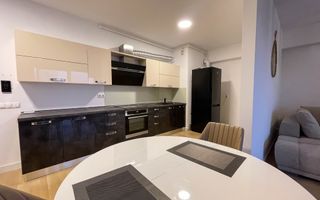 Apartament cu 2 camere ***Lake View*** 84 mp// 1 Underground Parking // Aviatiei - Poză 14