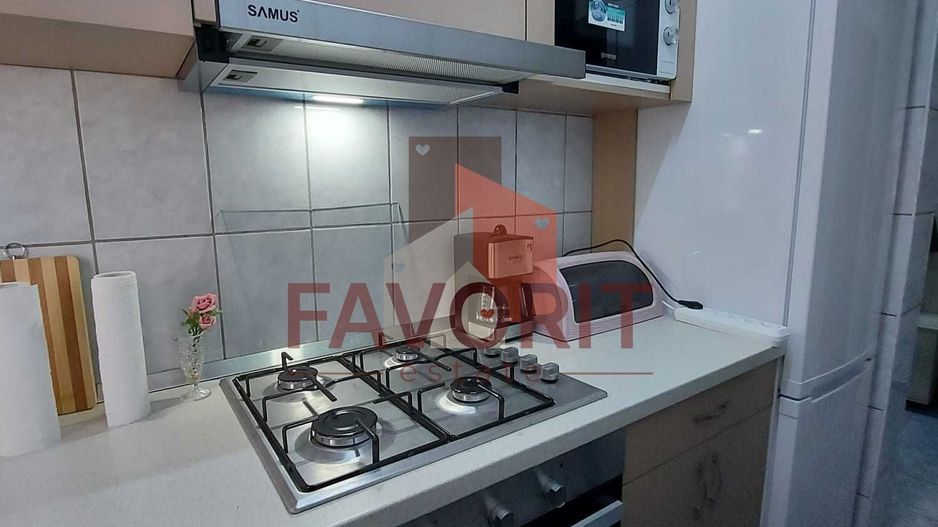 Apartament 2 camere| Boxa | Centrala | Zona Circumvalatiunii - Poză 4