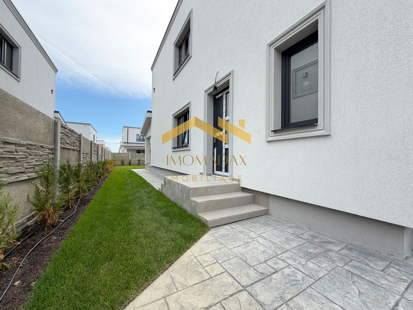 Bucovat-4 Camere-Disponibil Imediat - Poză 17