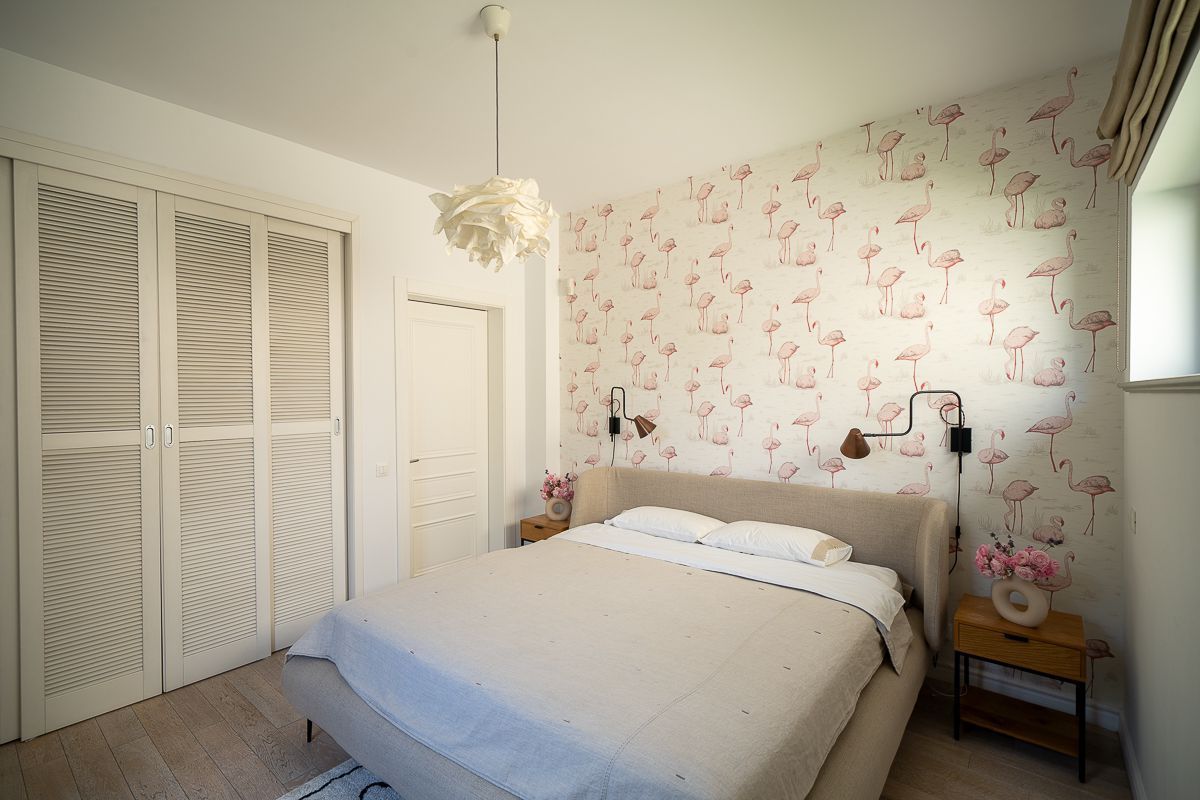 Vila 4 dormitoare de vanzare | Piata Muncii-Vatra Luminoasa | Gradina - Poză 19