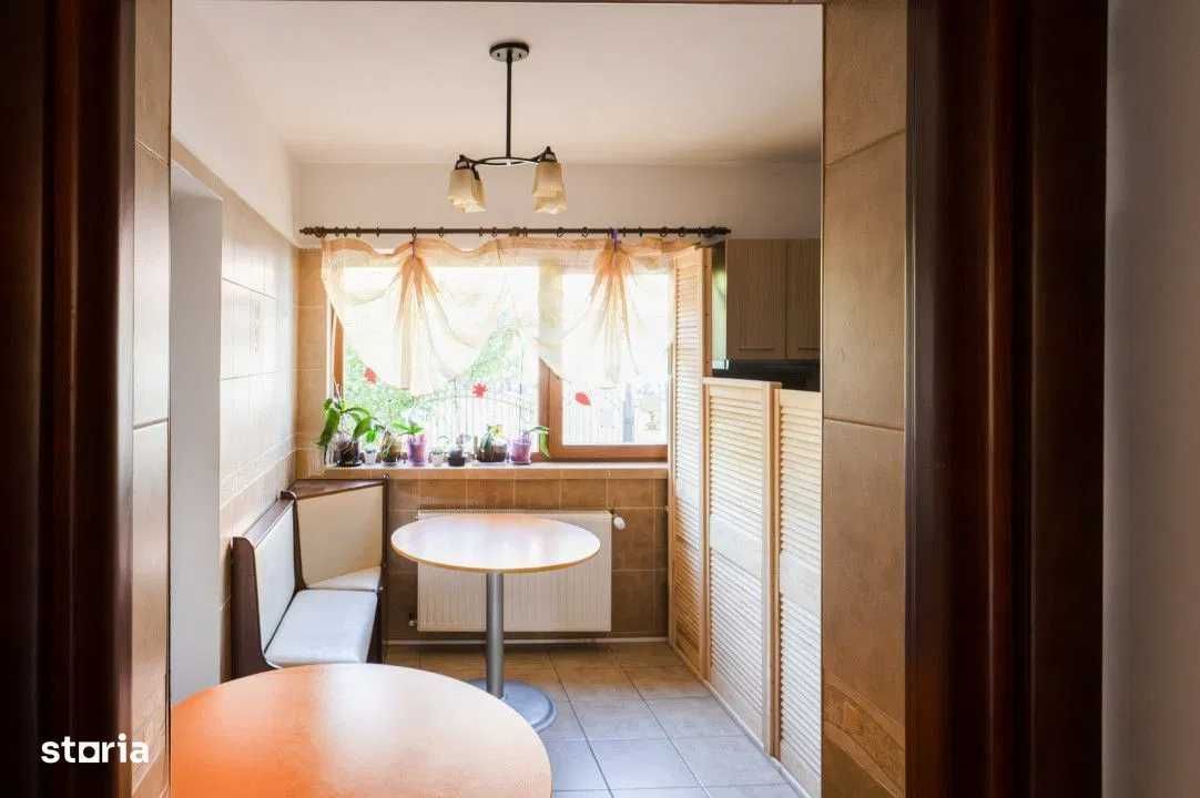 Special villa north area of Bucharest, for residence or business,owner S300 - Poză 7