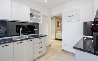 Duplex Universitate | Terasă panoramică 92 mp | Investiție activă - Poză 14