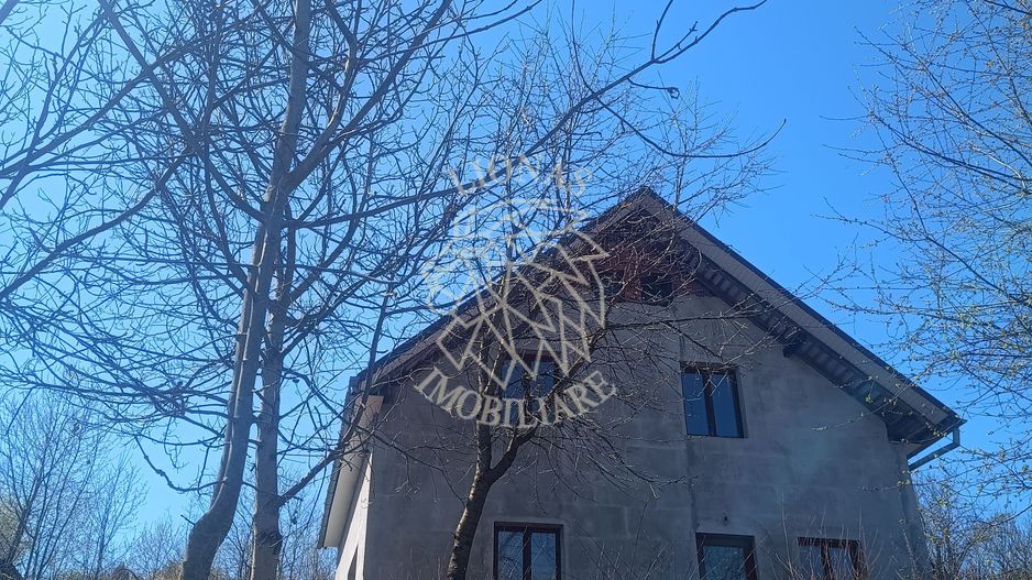 Casa P+M 3 camere 110 mp-teren 1400 mp-Zona Valea Jelnei - Poză 5